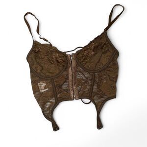 codibook bralette top